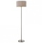 Торшер Arte Lamp Mallorca A1021PN-1SS - 0