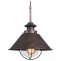 Подвесной светильник Lussole Auburn LSP-9833 - 1