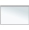 Зеркало Allen Brau Priority 120 с подсветкой серебро матовый 1.31018.02 - 7