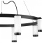 Подвесная люстра Lightstar Rullo LR02036586540 - 2