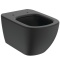 Система инсталляц TESI SILK BL в/к инсталл б/кн+унитаз+сид Ideal Standard T3868V3 - 2