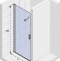 Душевая дверь в нишу Riho Novik Z101 90 см G003002120 - 2