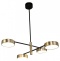Подвесная люстра Zortes Lunar ZRS.01243.04 - 0