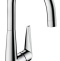 Смеситель для кухонной мойки Hansgrohe  хром  72810800 - 0