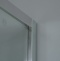Душевой уголок Timo Altti ALTTI-609 Clean Glass 90х90 см - 2
