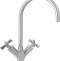 Смеситель для кухни Paini Elix 85CR572KM - 0