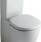 Унитаз-компакт Ideal Standard Connect Cube E803701 - 0
