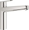 Смеситель Grohe Eurodisc Cosmopolitan 33770002 для кухонной мойки - 0