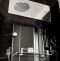 Душевая кабина Deto B 100х100  B10SBLACK - 5