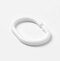 Набор колец для шторы в ванную комнату IDDIS Rings  RID011P - 0