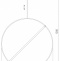 Подвесной светильник Eurosvet Element 90283/1 бронза - 2