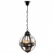 Подвесная люстра Loft IT Lantern Residential Loft3043-Bl - 1