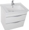 Тумба с раковиной Aquanet Эвора 70 белая 184307 - 8