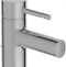 Смеситель Jacob Delafon Cuff E37301-CP для раковины - 0