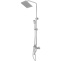 Душевая система Agger Merry хром глянцевый A1394400 - 0