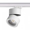 Трековый светодиодный светильник Novotech Port Groda 358788 - 1