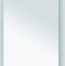 Зеркало STWORKI Эстерсунд 75 белое матовое, с подсветкой, сенсор на зеркале 259342 - 8