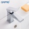 Смеситель для раковины Gappo Roiey G1039 - 3