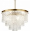 Люстра на штанге ST-Luce Corsia SL1230.302.08 - 1