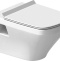 Чаша для унитаза подвесного Duravit DuraStyle 2539090000 - 0