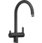 Смеситель Blanco Trima антрацит для кухни 526264 - 0