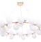Подвесной светильник LUMINA DECO Marsiada LDP 6033-40 GD - 5