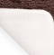 Коврик Wasserkraft Vils BM-1041 deep mahogany - 3