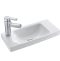 Раковина Jacob Delafon Odeon Up E4701 50 см E4701-00 - 0