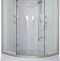 Душевая кабина с поддоном River Rein 90/44 MT  10000000199 - 0