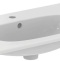 Раковина мебельная Ideal Standard Tesi Vanity 83 белый T3509V1 - 0