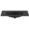 Раковина мебельная Ideal Standard TESI 80 черный матовый T3509V3 - 3
