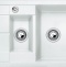 Мойка кухонная Blanco Metra 6 S Compact белая 513468 - 0