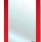 Зеркало Bellezza Рокко 80 красное 4613713030033 - 0