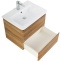 Тумба под раковину BelBagno 50 светлое дерево ALBANO-CER-500-2C-SO-RR - 4