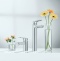 Смеситель Grohe Europlus II 33156002 для раковины - 1