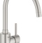 Смеситель Grohe Concetto 32661DC3 для кухонной мойки - 0