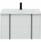 Тумба под раковину Allen Brau Reality 80 белый матовый 1.32005.WM - 1