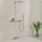 Верхний душ Hansgrohe Rainmaker Select 460 24007400 - 2