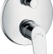 Смеситель Hansgrohe Focus E2 31945000 для ванны с душем - 0