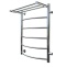 Полотенцесушитель водяной Тругор Приоритет ПМ 1 П 50*80*50 (ЛЦ2) прав Приоритет1/ПМ508050 П пра - 0