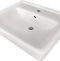 Мебельная раковина Santek Тигода 60 1.WH30.2.082 - 1
