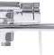 Смеситель для ванны с душем STWORKI Копенгаген KP-02cr - 2