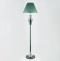 Торшер Eurosvet Majorka 009/1T GR (зеленый) - 0