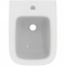 Биде напольное Ideal Standard I.Life белый T459501 - 3