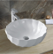 Накладная раковина Gid  46 см  N9073 - 0