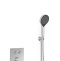 Душевой комплект Vincea с термостатом хром VSFW-4212CH - 0