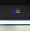 Зеркало BelBagno 100х80 с подсветкой, Bluetooth, микрофоном и динамиками  SPC-GRT-1000-800-LED-TCH-PHONE - 1