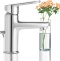 Смеситель Grohe Europlus II 33156002 для раковины - 2