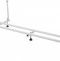 SF6057RU-NF каркас для ванны ODEON UP, /160x75/ - 0