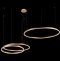 Подвесной светодиодный светильник Loft IT Ring 10017/3L - 1